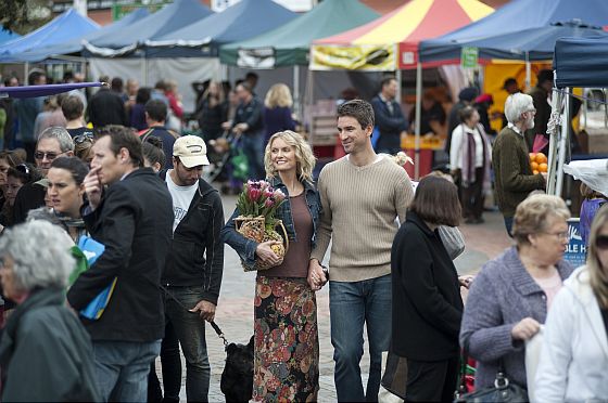 Willunga Farmers Market