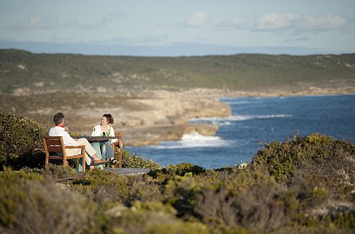 Southern Ocean Lodge