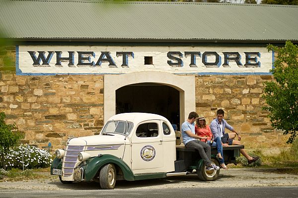 Barossa Brewing Company