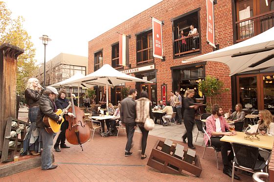 Belgian Beer Cafe