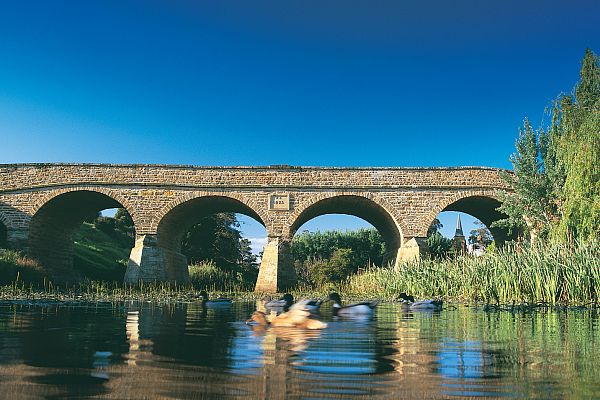 Richmond Bridge