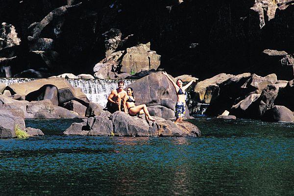 Cataract Gorge