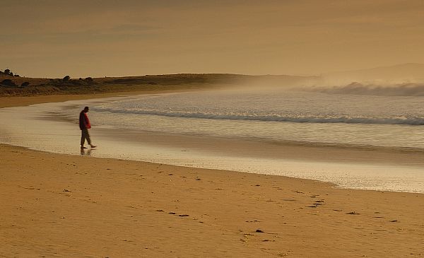 Kelvedon Beach, Swansea