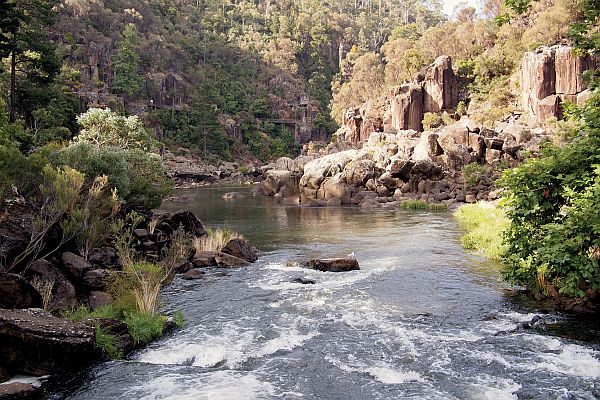 Cataract Gorge, Launceston