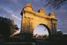 Ballarat Memorial Arch Way