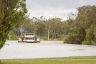 Paddle steamer on Murray River at Mildura