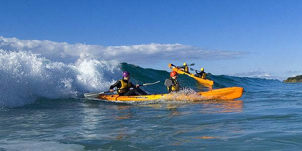 Marengo Beach - Apollo Bay