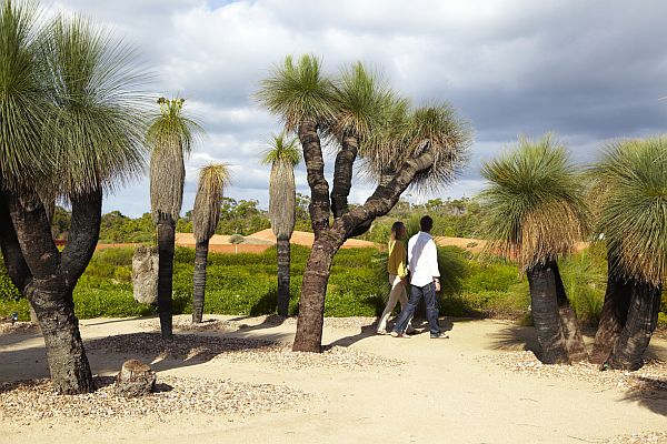 Royal Botanic Gardens Cranbourne