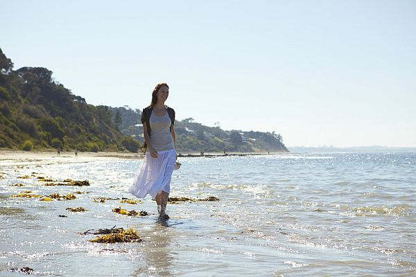 Flinders Foreshore