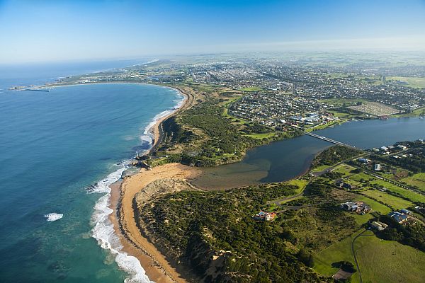 Warrnambool Foreshore