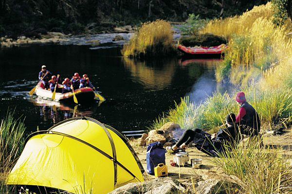 Mitta Mitta River