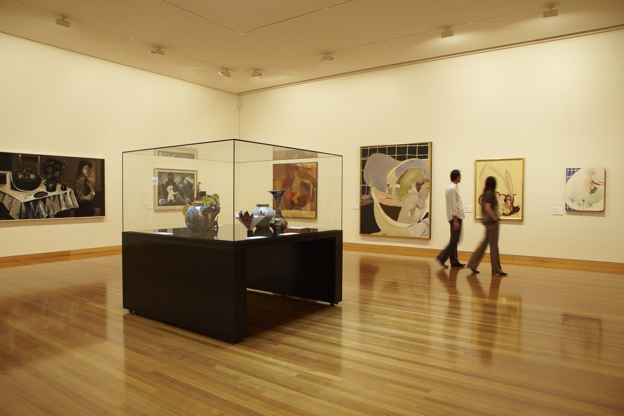 Bendigo Art Gallery