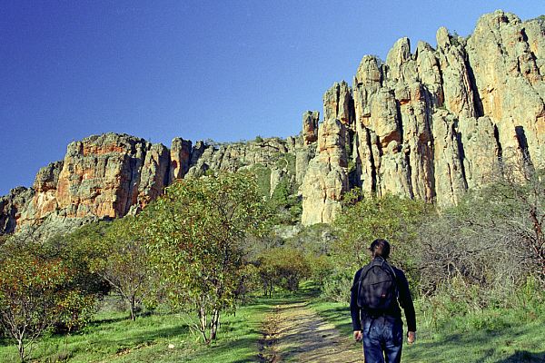 Mt Arapiles