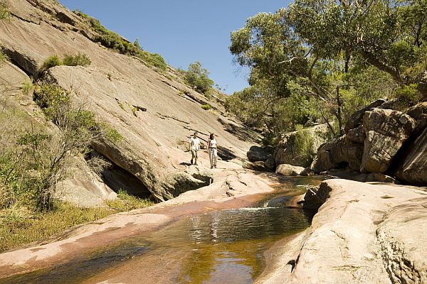 Venus Baths