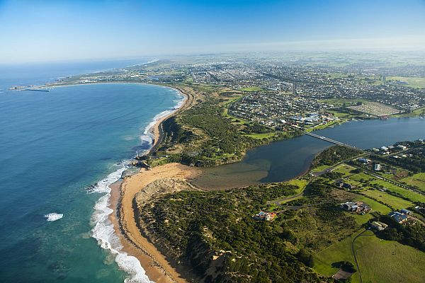 Warrnambool Foreshore