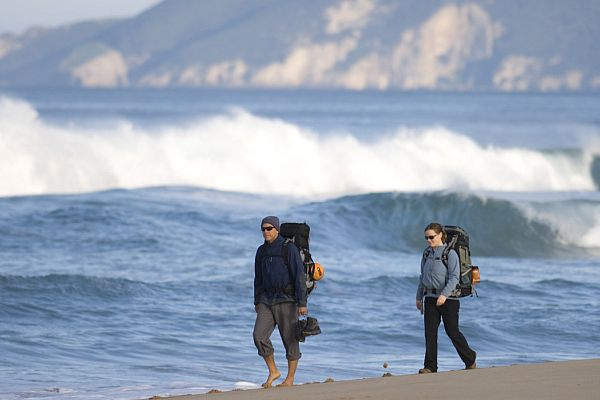 Great Ocean Walk